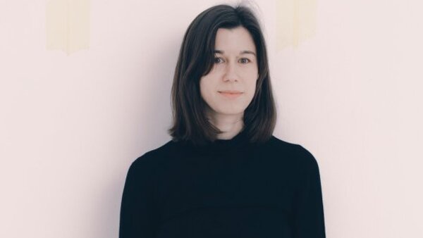Open Studio: Ivana Bajec