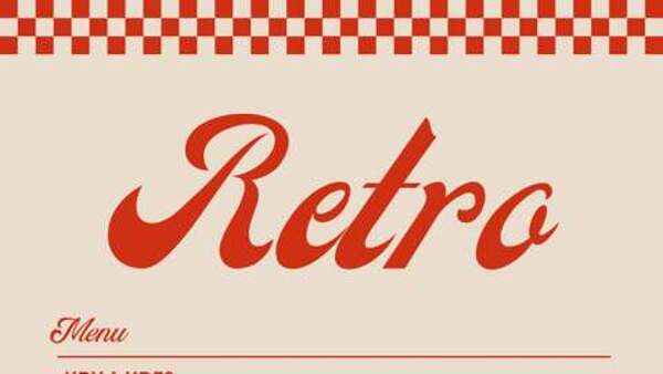 Retro víkend