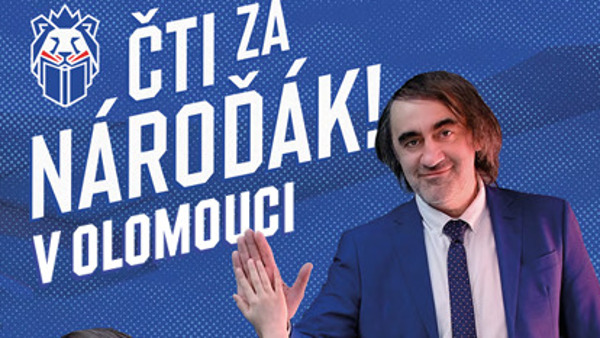 Čti za nároďák!
