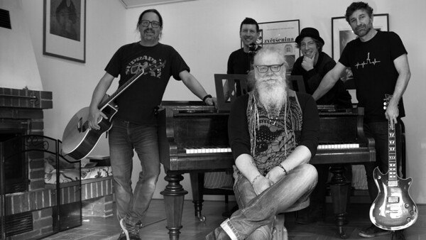 Henry’s Band