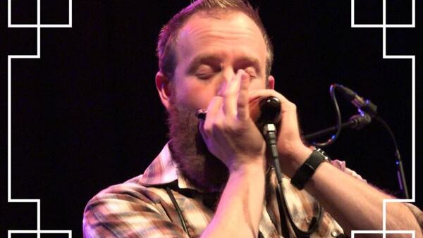 Dustin Arbuckle & The Damnations