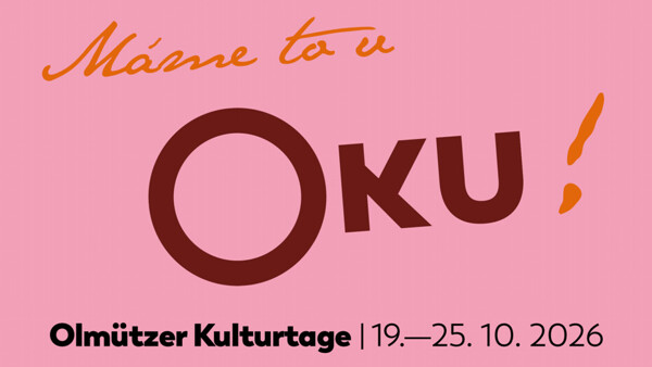 Festival Olmützer Kulturtage 2026