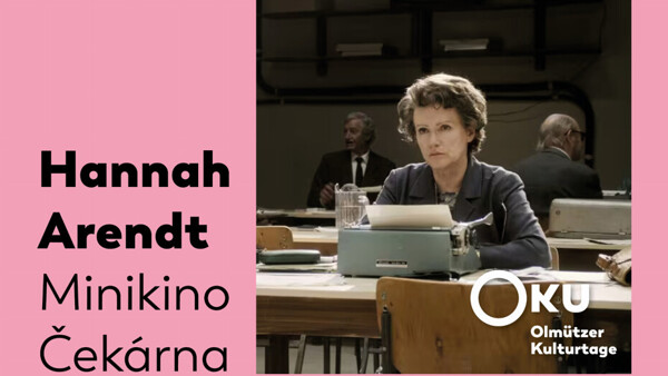 Hannah Arendt