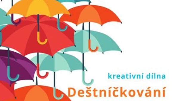 Deštníčkování