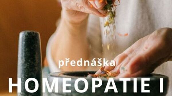 Homeopatie I