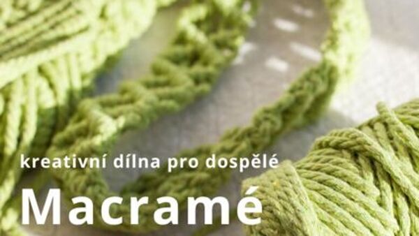 Macramé