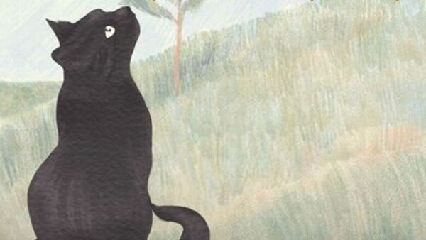 Bookstart: Kocourek Chloupek