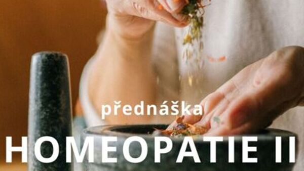Homeopatie II
