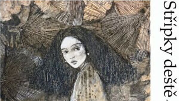 Střípky deště – Detelina Christova Kožucharova