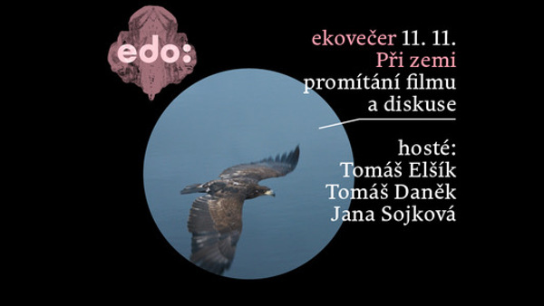 Při zemi – promítání filmu s diskuzí
