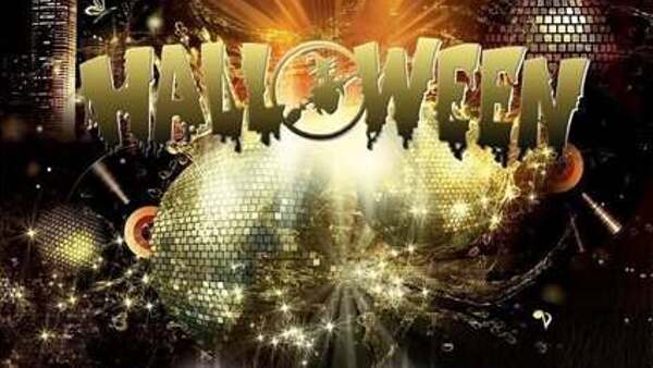 Halloween Salsa & Latino Retro Party