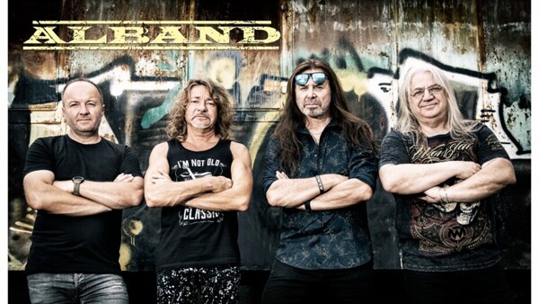 J. A. Kronek - Alband & Kern