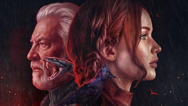 Hunger Games: maraton