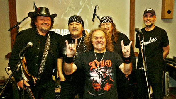 We Rock - Dio tribute band