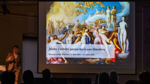 Zlaté století holandského malířství: Johannes Vermeer