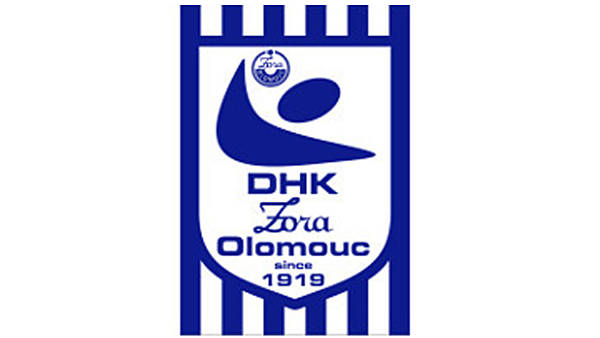 DHK Zora Olomouc vs. Iuventa Michalovce