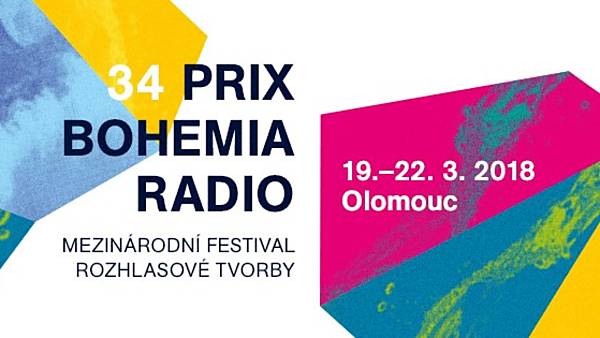 34 PRIX BOHEMIA RADIO: třetí den