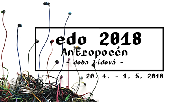 Besedy EDO 2018 - první den