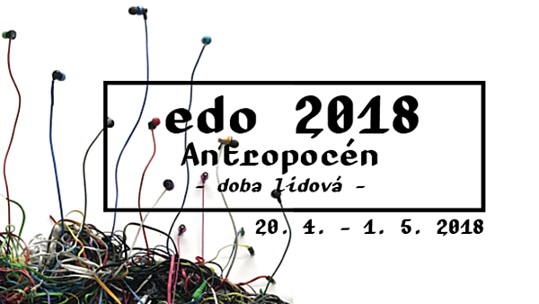 Besedy EDO 2018 - třetí den