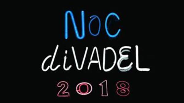 Noc divadel