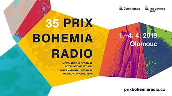 PRIX BOHEMIA RADIO 2019: první den