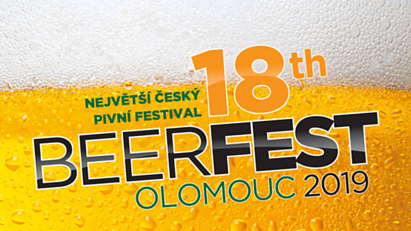 Beerfest Olomouc 2019 - den první