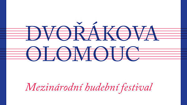 Ozvěny festivalu Dvořákova Olomouc