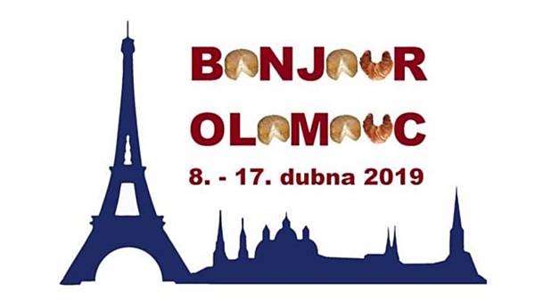 Zahájení festivalu Bonjour Olomouc