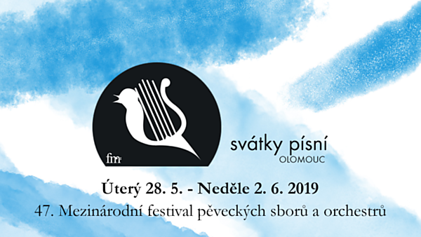 Koncert zahraničních pěveckých sborů