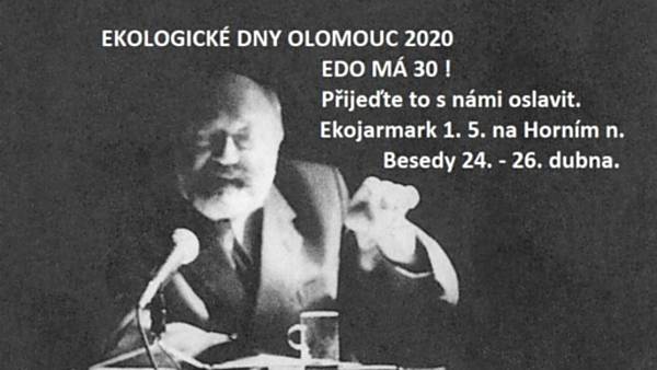 Ekojarmark