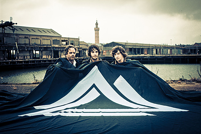 Vrcholem Olomouckých kulturních prázdnin je koncert britské kapely The Brew, který se uskuteční ve čtvrtek 13. srpna v Korunní pevnůstce.