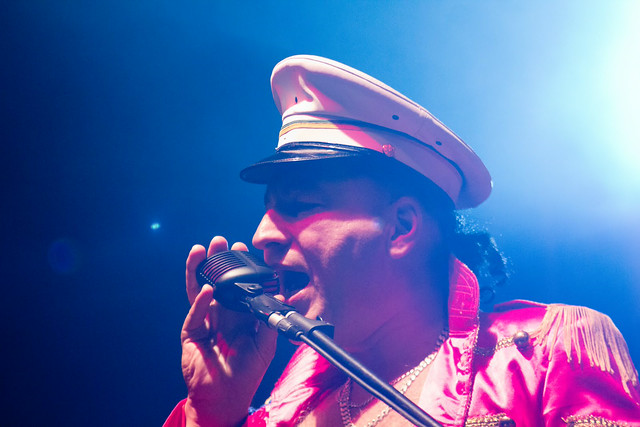 Cirkus jménem Tři sestry zasáhne korunní pevnůstku už v pátek.