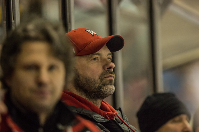 Jiří Dopita nečekaně končí v trenérské pozici asistanta. Střídá ho Jan Tomajko.