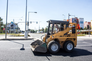 Olomouc si od uzavírek jen tak neoddychne.