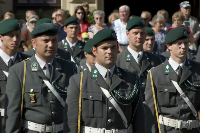 Dvoudenní oslavy maršála Radeckého vypuknou už v pátek večer, sám maršál přijede na náměstí v sobotu.