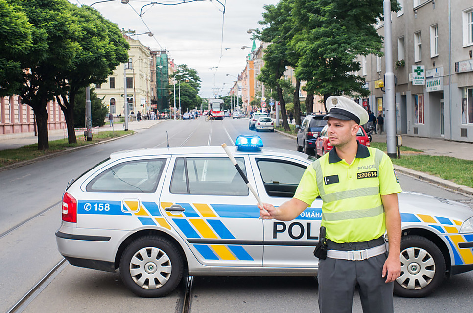 Bomba, přechody a second handy. Co vás táhlo v srpnu