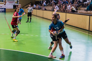 Tereza Fryčáková.