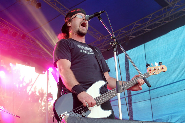 Hlavní hvězdou pivovarských slavností budou Hokýže Slíže 