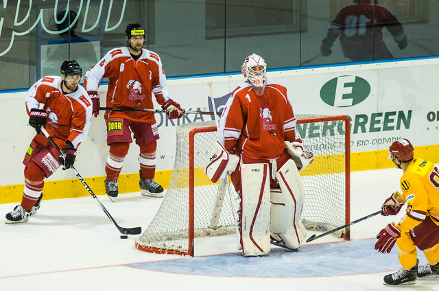 Pavel Skrbek by měl být opět základním stavebním kamenem defenzívy HC Olomouc.