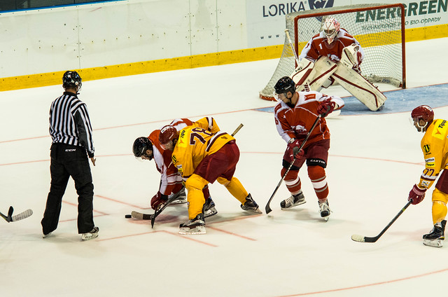 V přípravě se Kohoutům dařilo. Ani jednou neprohráli. Trenér Zdeněk Venera však výsledky přípravných duelů nechce přeceňovat.