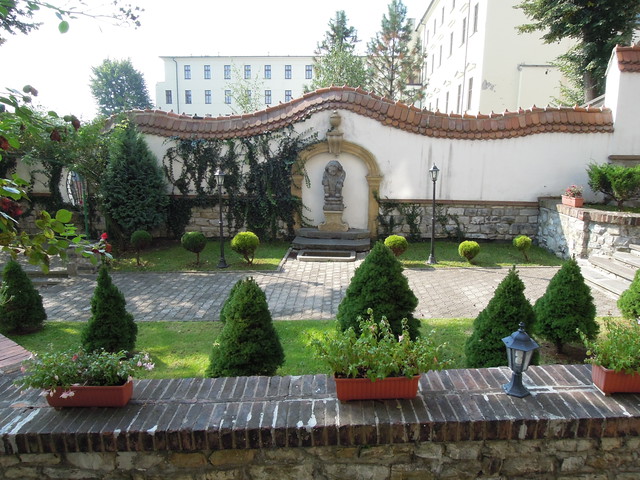 Dny evropského dědictví o víkendu otevřou celou řadu zajímavých míst.