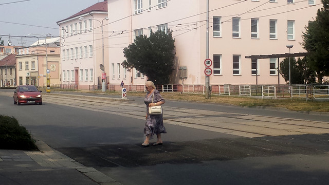 Přechody se mohou vrátit, rozhodlo ministerstvo.