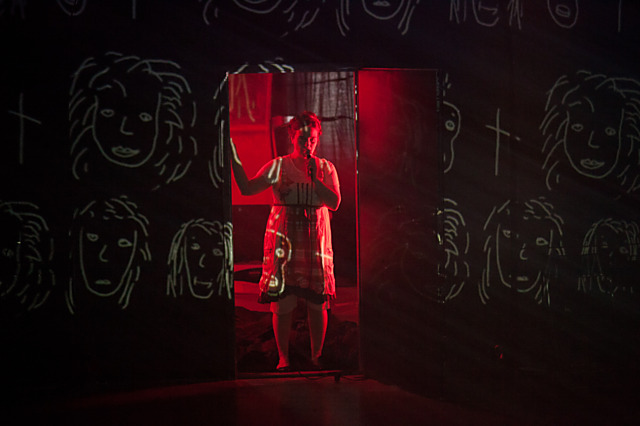 První premiérou sezony bude představení Seš ve stanici ZOO!