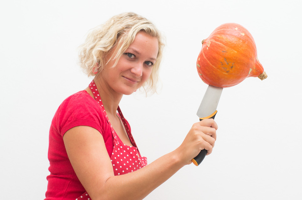 Podívejte se, které olomoucké restaurace nabízí dýňové speciality a jaké podzimní lahůdky si můžete připravit doma