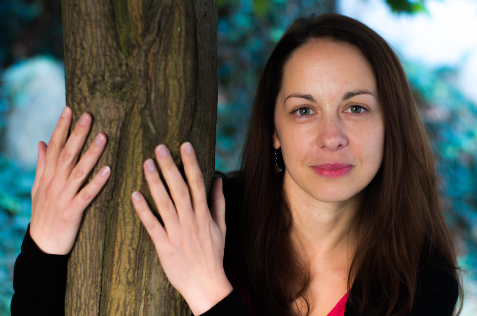 Iva Velková, mladá olomoucká psycholožka, si s námi povídala o sobě i svých zkušenostech