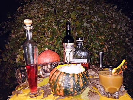 Bar Jak se patří si pro sobotní večer připravil speciální drinky. No nevypadají úžasně?