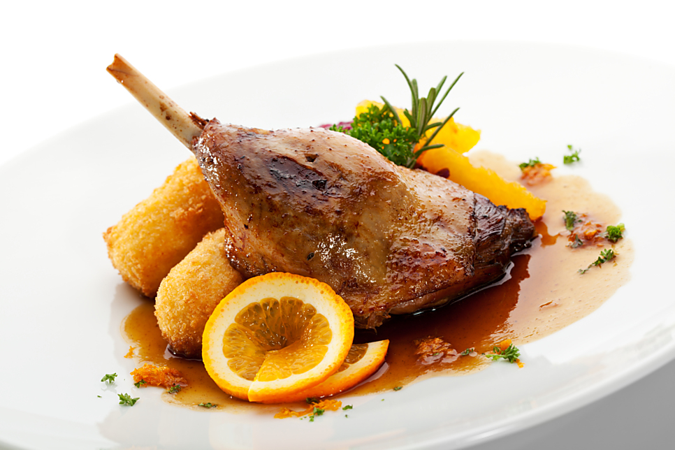 Vychutnejte si pečínku v olomouckých restauracích - klasicky i netradičně