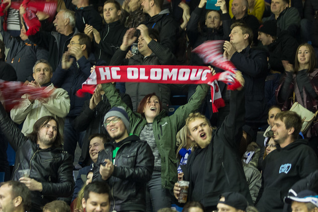 Mora hostí v pátek vedoucí celek extraligy Bílé Tygry z Liberce.