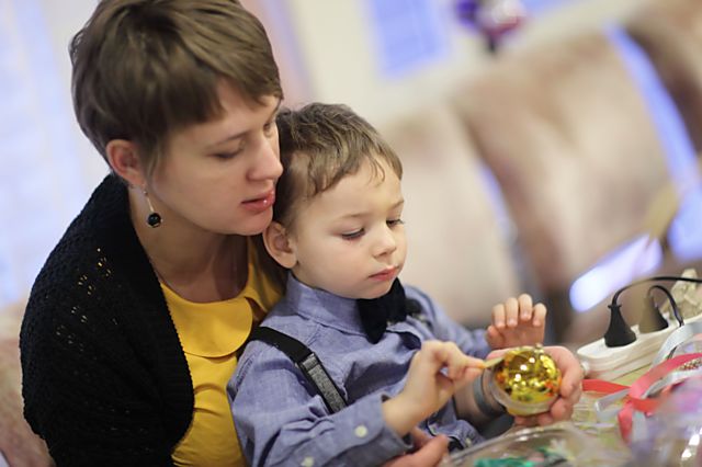 Ještě nemáte hotovou vánoční výzdobu? Vyrobit si ji můžete třeba právě tento víkend.