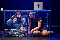 V Tramtarii měla premiéru Růže pro Algernon. Redakce doporučuje!